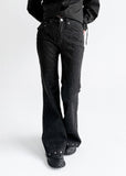 SIDECUT RIVET DENIM