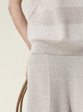 [Premium] Whole Garment Air Linen Pants