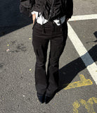 BOOTS CUT WORK PANTS