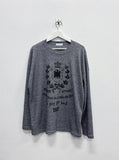 Dioson Laurel Hachi Knit