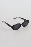 Basic dark sunglasses