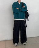 Naru Gorpcore Windbreaker