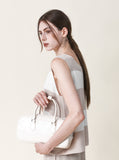 [Premium] Whole Garment Mare Stripe Sleeveless
