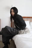 Urk denim jacket
