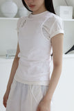 Jelly Round T-shirt