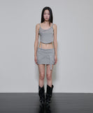Layered Sculpt Top