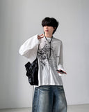 Storm Gauze Long Sleeve