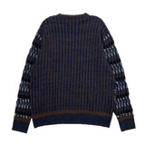Pat Vintage Mix Knit