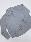 Coming Stripe Overfit Shirt