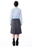 HIDDEN PANTS SKIRT