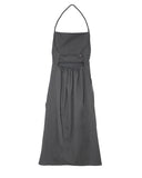 HALTER DRAPE OPS