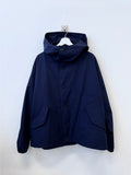 Mika Hood Steady Jacket