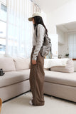 Line Casual Pants