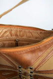 bohemian butterfly bag