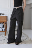 string cover pants