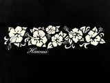 Ari Flower Half Sleeve