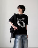Potent Stitch Half Knit