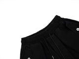 Eight Cargo Bermuda Pants
