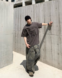Real Tree Camo HipHop-Tuck Pants