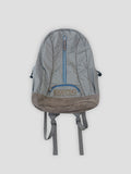 Nylon shooting backpack