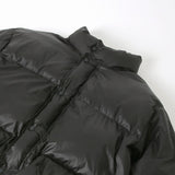 Metallic Paradigm Short Padding