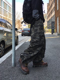 Birkin Camo Wide Pants