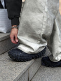 Blend Dirty White Denim Jeans