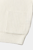 Melbourne Pocket Hachi Knit
