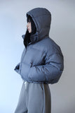 Dux foam padding