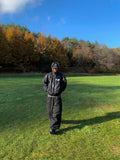 IPFU army US windbreaker