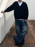 Quantum Cargo Balloon Denim