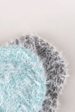 Guri angora bucket hat