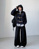 Studded Balloon Training Pants