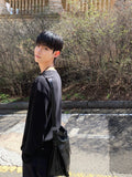 Vice Leather Tote Cross Bag