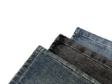 Entry Balloon Wide Denim