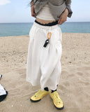 KEYRING BERMUDA PANTS