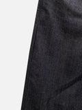 Lager Straight Non-Fade Denim Pants