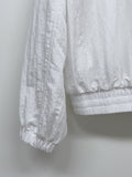 Ander High Neck Blouson Jumper