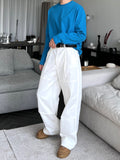 Harbor Classic Wide Pants