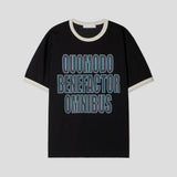 Sonic Mono Ringer Short Sleeve T-shirt