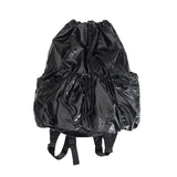 Glossy Backpack