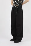 Stud Bohemian Denim