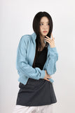 Denver cotton pants