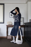 Mui Round T-Shirt