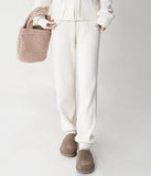 Lia Cash Banding Jogger Pants