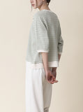 Noah Stripe T-Shirt