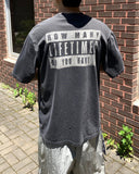 Vintage Survive Dark Tee