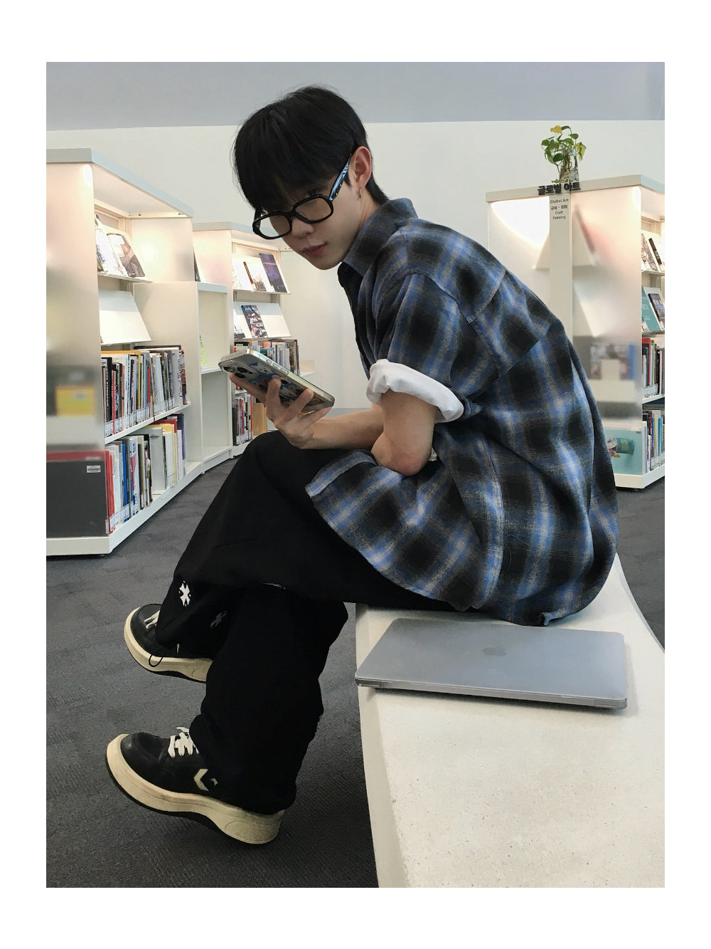 【DISCERNMENT】Cielo Cross Training Pants DISCERNMENT (ディーサーメント) - シエロクロストレーニング