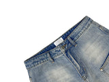 Raynon Curve Wide Denim