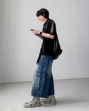 House Track Knit Zip-up